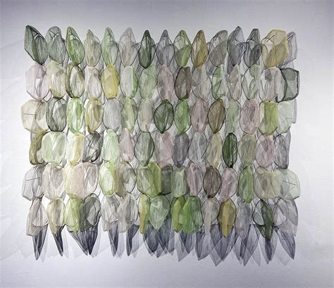 Valerie Mann @ Bloomfield Birmingham Art Center – Detroit Art Review