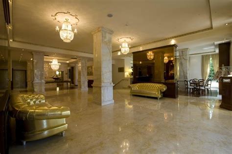 GRAND HOTEL IMPERIALE (Forte Dei Marmi) - Hotel Reviews, Photos, Rate ...