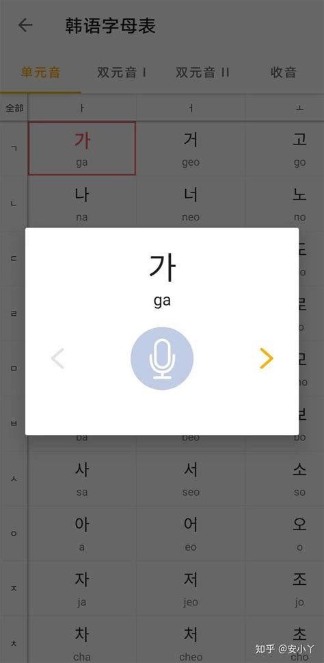 韩语双收音的正确发音方法_韩语_新东方在线