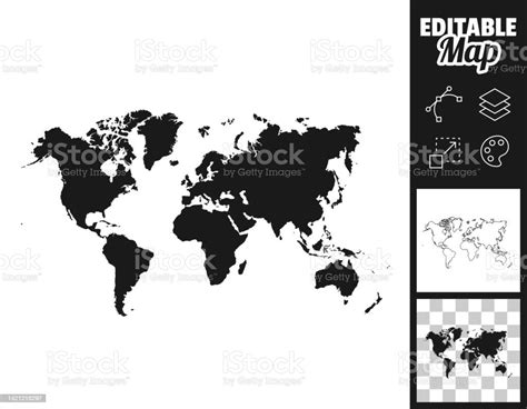 World Map for Edit 的图像结果