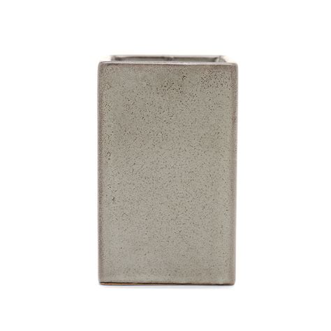Shop Beige Glazed Stone Toothbrush Holder - at Best Price Online in India