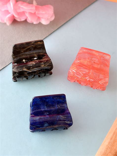 Claw Clips - Buy Hair Claw Clips Online at Best Price in India ...