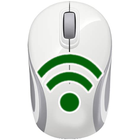 Air Sens Mouse (WiFi) - App on Amazon Appstore