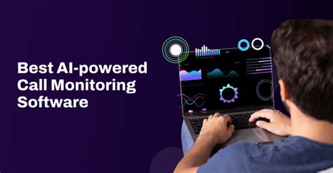 10 Best AI-Powered Call Monitoring Software: Our Top Picks