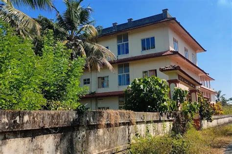 Koyili College of Nursing Kannur Campus: Photos, Virtual Tour