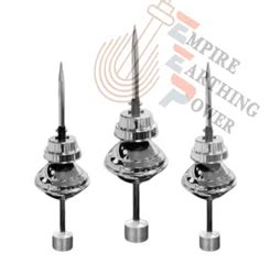 Empire Earthing Power: Leading Manufacturer of Earthing Equipments