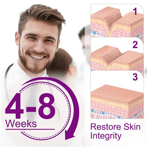 Buy Elaimei Medical Grade Silicone Scar Sheets, 1.6x 60inch Online at ...