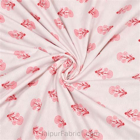 Colorful Blossomy Pure Cotton Double Bed Dohar – JaipurFabric®