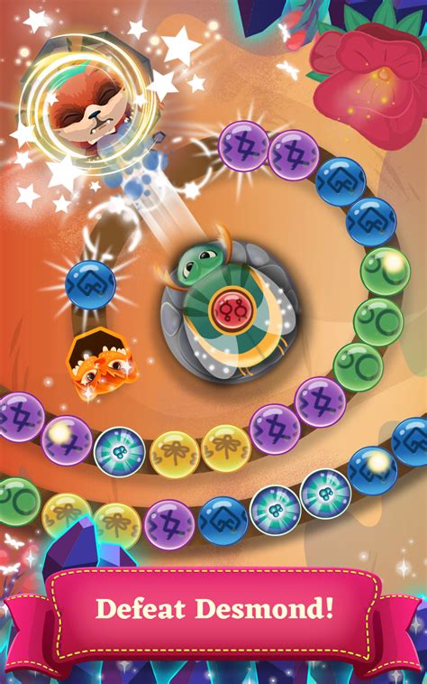 Marble Viola's Quest - App on Amazon Appstore