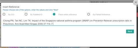 Image result for How to Create Reference Code