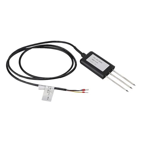 Fdit Soil NPK Sensor, Soil Nutrient Intelligent India | Ubuy
