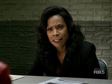 Roxanne Ford | Empire Wiki Français | Fandom