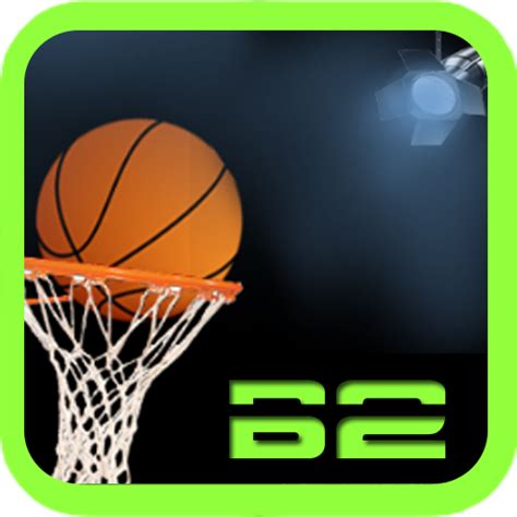 Basquete 2d - App on Amazon Appstore