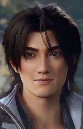 Bo Pang (Zhe Tian) - MyAnimeList.net