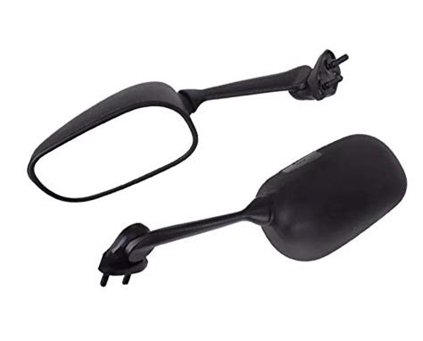 Kawasaki Ninja 400 Rear Seat Cowl - Black