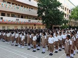 CampusPro | NATIONAL PUBLIC SCHOOL CHENNAI School Profile