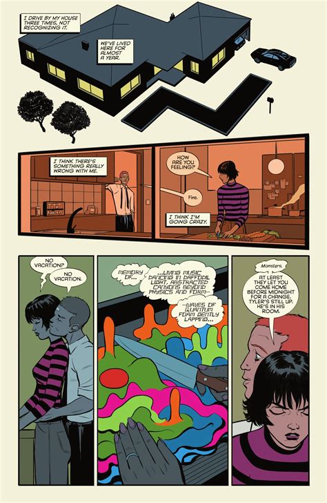 Absolute Batman (2024-) Chapter 6 - Page 1