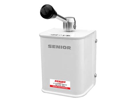 LT Control Switch - Ship Switchgears (India)