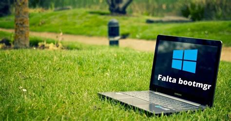 Image result for BootMgr