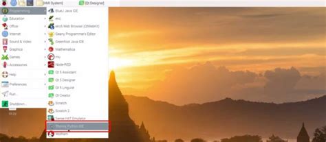 Image result for PyQt5 for Raspberry Pi Tutorials