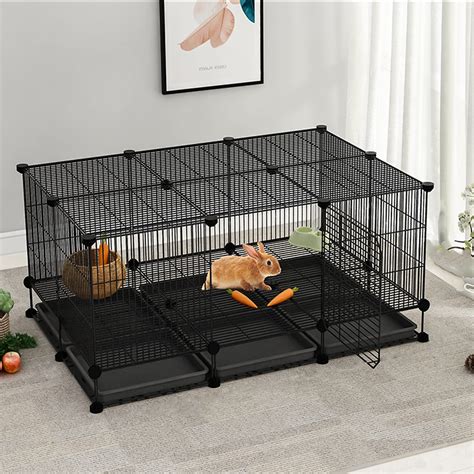 CC Rabbit Cage 的图像结果