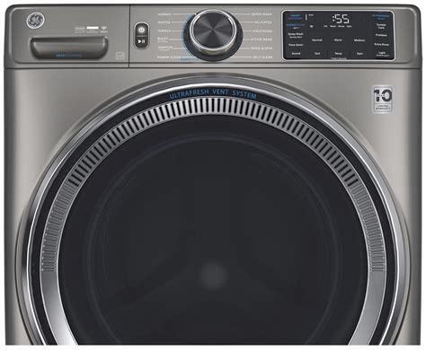 How To Reset A Ge Front Loader Washer at Rebecca Dawson blog