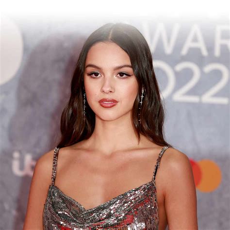 Olivia rodrigo birthday zodiac 60 photos - Astrologytoyou.com