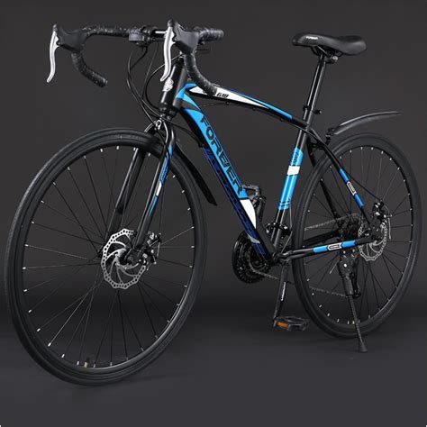 Deerou Cross Bike, Shimano Cross Bike, New Aero Road India | Ubuy