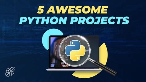 Image result for Python Programming YouTube Projects