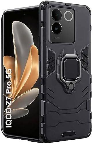 TheGiftKart Crystal Clear Back Cover Case for iQOO Z7 Pro/Vivo T2 Pro ...