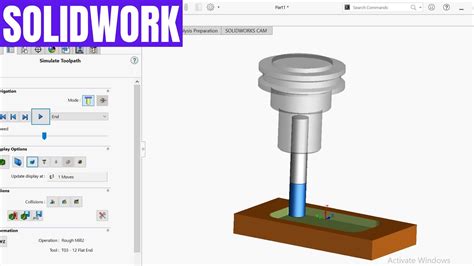 Image result for CAD/CAM Tutorial SolidWorks Assembly