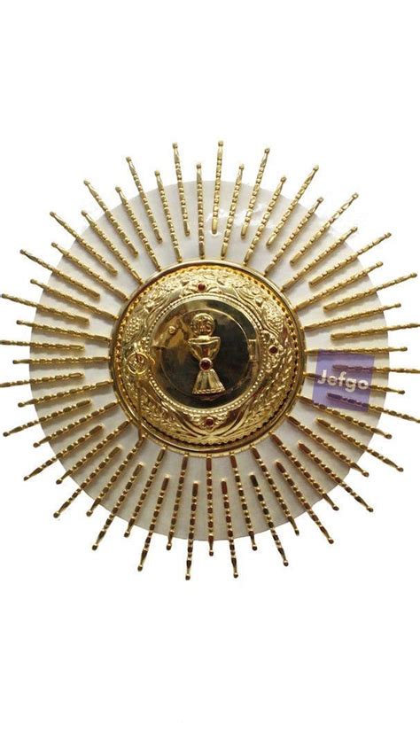 Buy Tabernacle box for catholic christian church in India – Jefgo