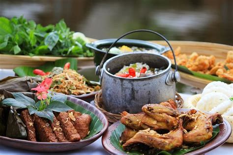 DUSUN BAMBU, Bandung - Restaurant Reviews, Phone Number & Photos ...