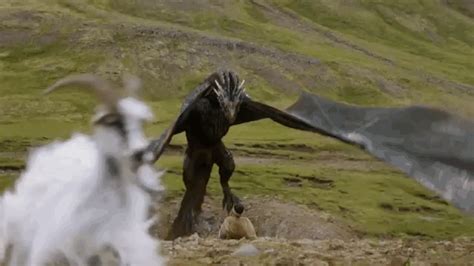 Game of Thrones: 11 great magical moments