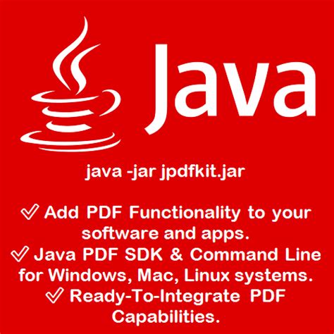 Image result for Java PDF Component