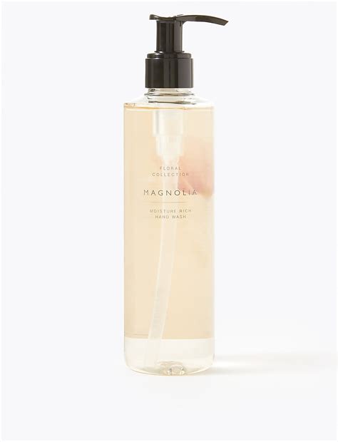 Buy Magnolia Hand Wash 250ml at Marks & Spencer