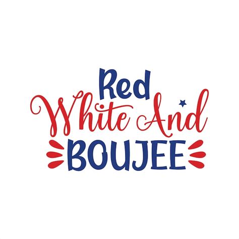 Ein rot-weißes Schild mit der Aufschrift Boouido. | Premium Vektor