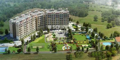 Bricks Infrastructure Properties in Navi Mumbai : 1 +Bricks ...