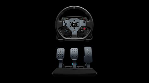 Logitech Direct Drive Wheel 的图像结果