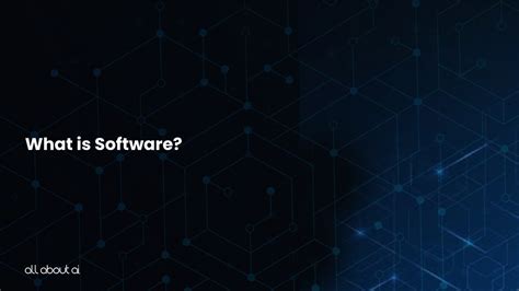 What Is Software 的图像结果