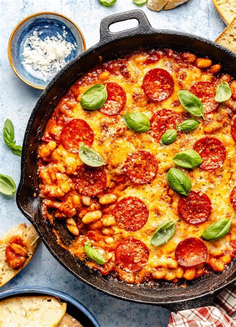 12 Cozy Dutch Oven Recipes for Fall