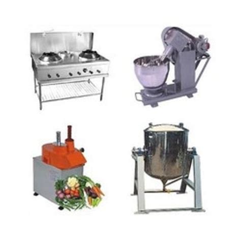 SS Kitchen Equipment buy in Chennai