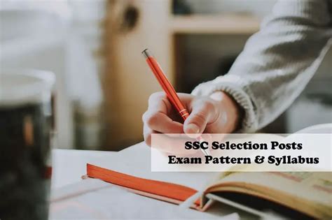Image result for SSC Exam Pattern