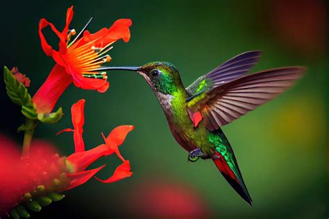 How Flowers Communicate Through Color: The Language of Pollination | Color Meanings