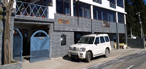 Hermitage Resort Kanatal