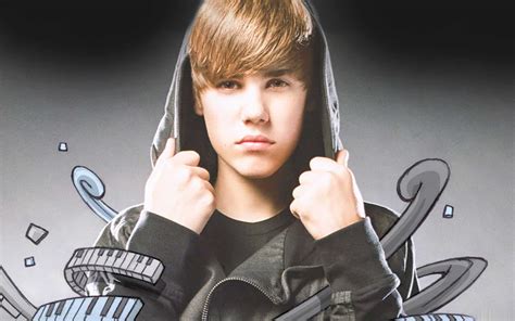 Desktop Justin Bieber HD Wallpapers - PixelsTalk