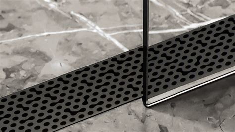 Image result for Infinity Drain