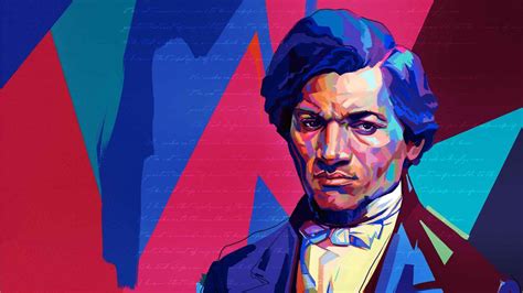 Frederick Douglass: In Five Speeches Movie (2022) | Release Date, Cast ...