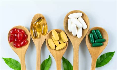 Which micronutrients benefit cardiovascular health more than others ...