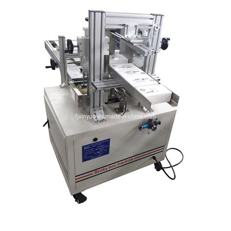Image result for Automatic Tissue Box Packing Machine